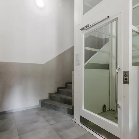 Dlugi Targ By Loft Apartments Gdansk Exterior photo