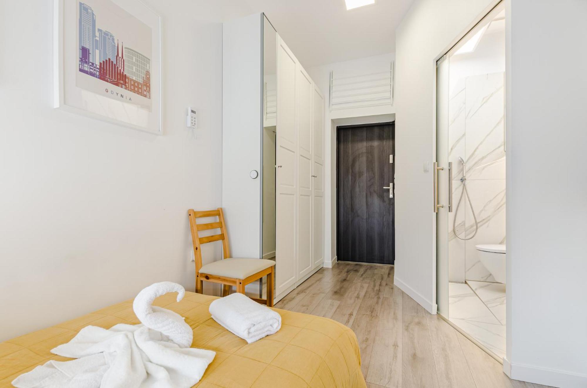 Dlugi Targ By Loft Apartmán
