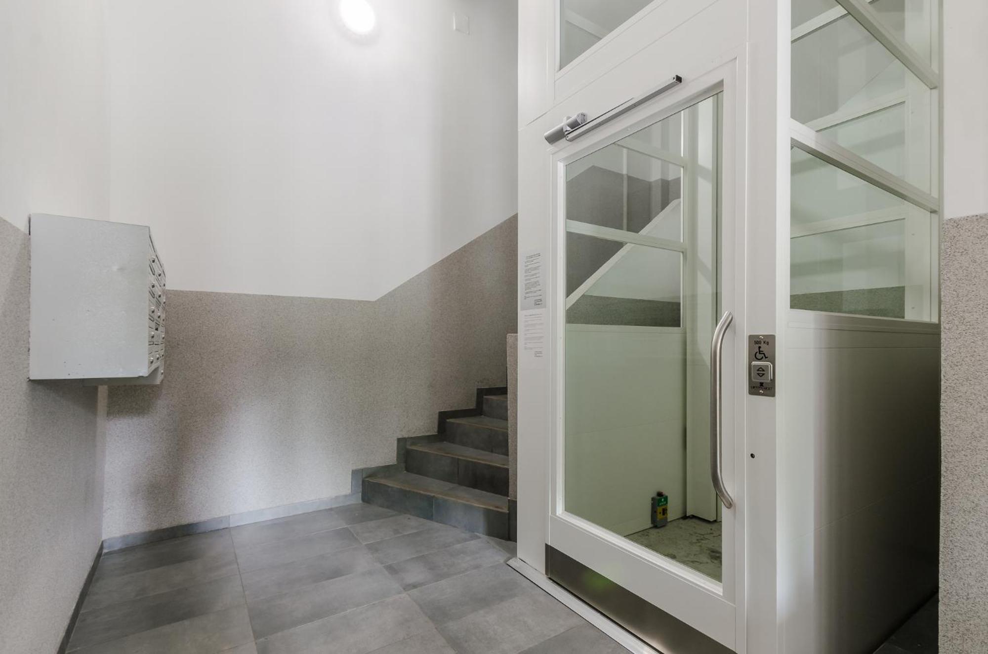 Dlugi Targ By Loft * Gdaňsk